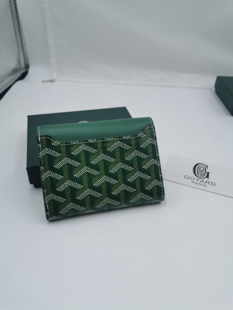 Goyard Wallets Purse